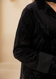 Classic Black Comfort Staller — My Link for ALL