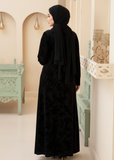 Classic Black Comfort Staller — My Link for ALL