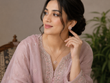 Earrings and Necklace Jewellery Set — No. 043