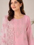 Embroidered Ladies Sui 901