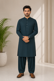 Gents Shalwar Kameez — No. 042