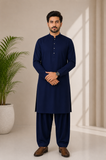 Gents Shalwar Kameez — No. 037