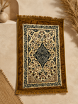 Classic Prayer Mat — No. 009