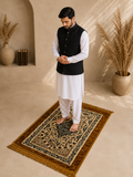 Classic Prayer Mat — No. 009