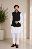 Classic Smart Waistcoat