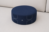 Indonesian Prayer Cap — No. 001