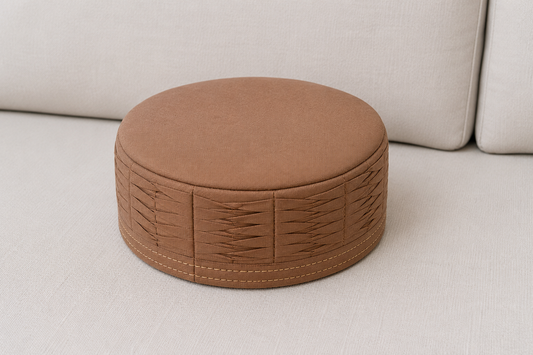 Indonesian Prayer Cap — No. 007