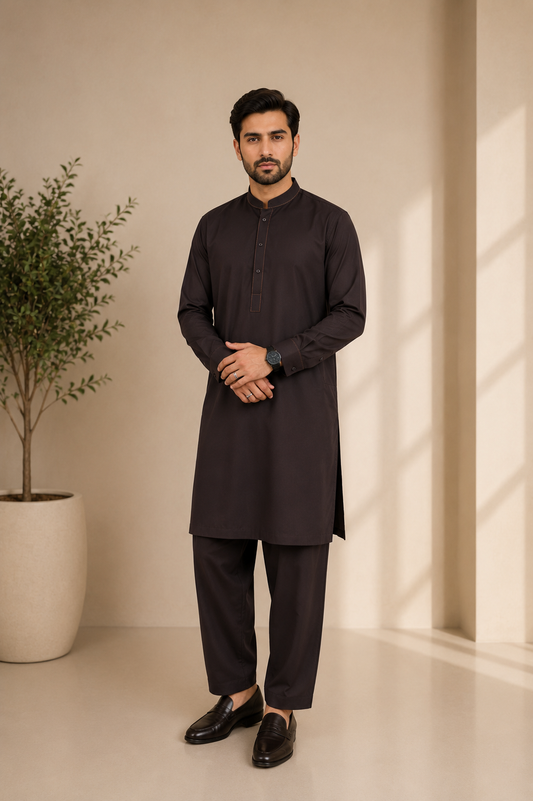 Gents Shalwar Kameez — No. 050