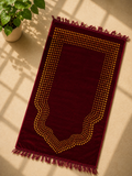 Classic Prayer Mat — No. 004