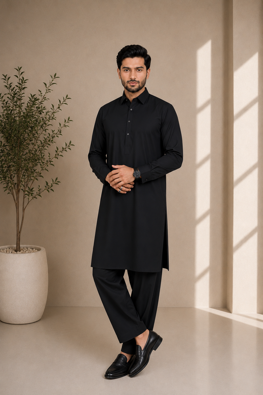 Gents Shalwar Kameez — No. 068