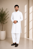 Gents Shalwar Kameez — No. 074