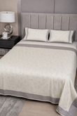 Classic Bedding Set — No. 449