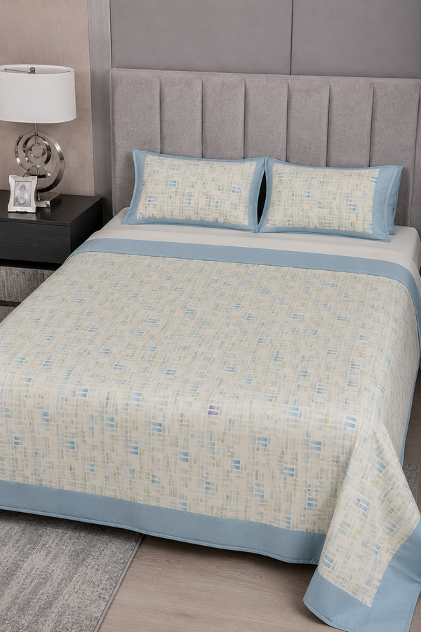 Classic Bedding Set — No. 455