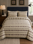 Classic Bedding Set — No. 454