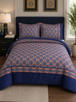 Classic Bedding Set — No. 450