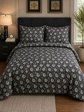 Classic Bedding Set — No. 452