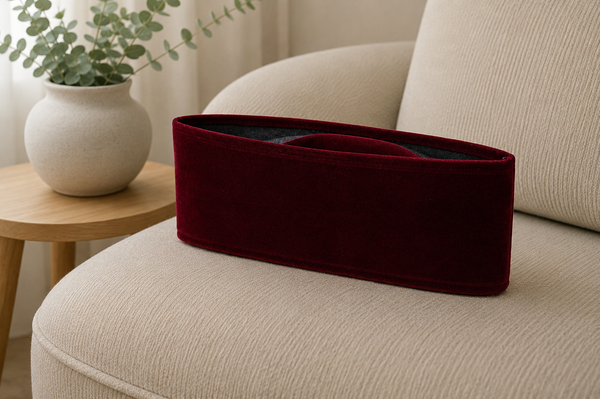 Indonesian Prayer Cap — No. 064