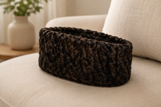 Indonesian Prayer Cap — No. 033