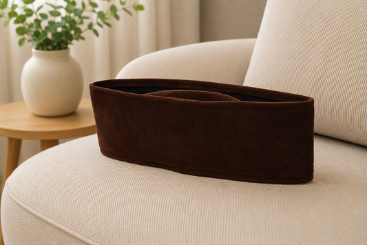 Indonesian Prayer Cap — No. 045