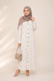 Long-Style Abaya