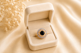 Fashion Ring — No. 008