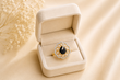 Fashion Ring — No. 573