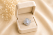 Fashion Ring — No. 006