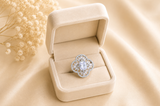 Fashion Ring — No. 006