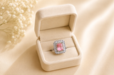 Fashion Ring — No. 011