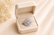 Fashion Ring — No. 010