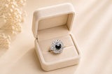 Fashion Ring — No. 018