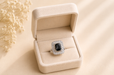 Fashion Ring — No. 017