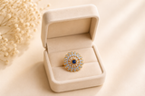 Fashion Ring — No. 016