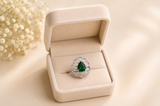 Fashion Ring — No. 020