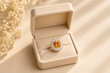 Fashion Ring — No. 013