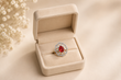 Fashion Ring — No. 019