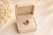 Fashion Ring — No. 022