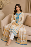 Ladies Lawn Suit — No. 220