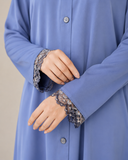 Abaya and Staller Set — No. 075