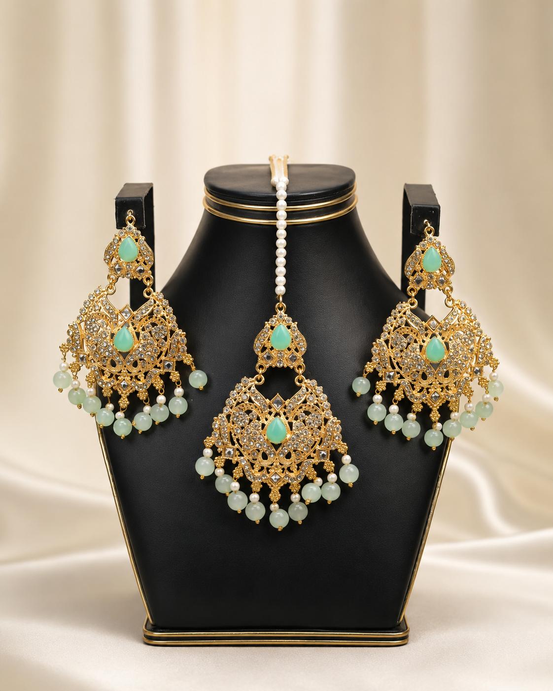 Jewellery