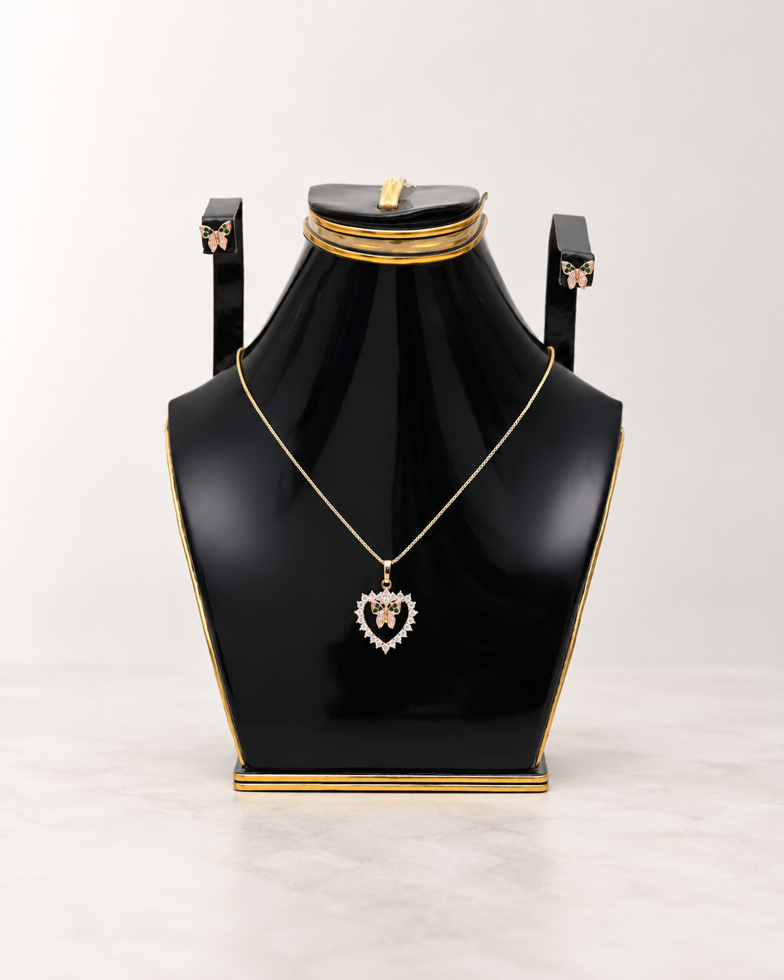 Jewellery