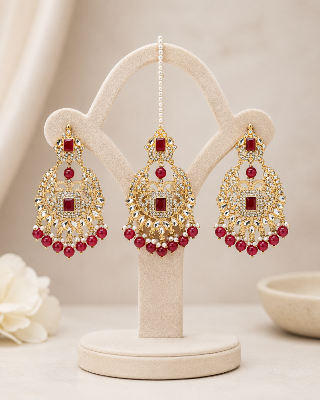 Jewellery