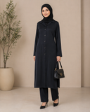 Modesty Classic Abaya — No. 548