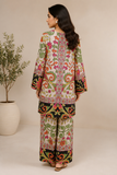 Printed Suit with Dupatta — No. 094