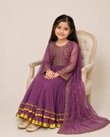 embroided fancy frocks