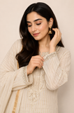 3 piece  plain lawn suit