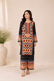 Printed 2-Piece Lawn Suit — My Link for ALL