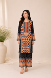 Printed 2-Piece Lawn Suit — My Link for ALL