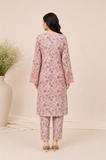 Plain 2-Piece Lawn Suit — Modest Fit — My Link for ALL