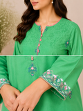 Plain 2-Piece Lawn Suit — Smart Fit — My Link for ALL